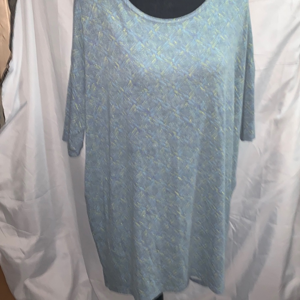 Lularoe Womens top size large